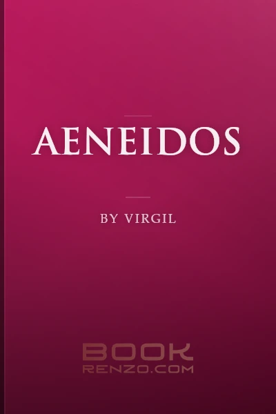 Aeneidos by Virgil