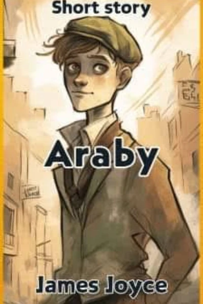 Araby Short  by James Joyce