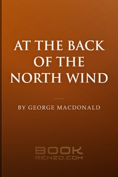 At the Back of the North Wind by George MacDonald
