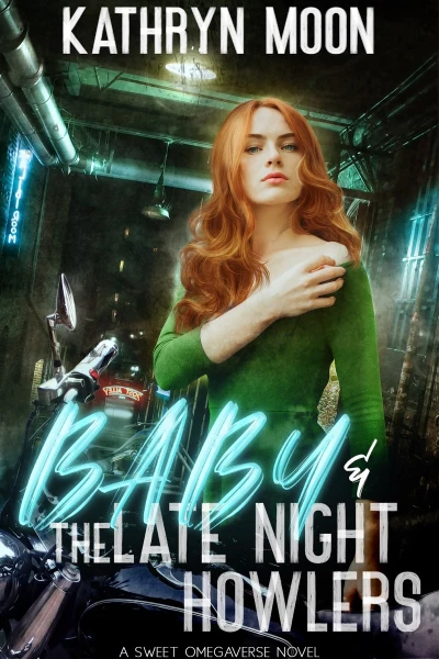 Baby & the Late Night Howlers  by Kathryn Moon