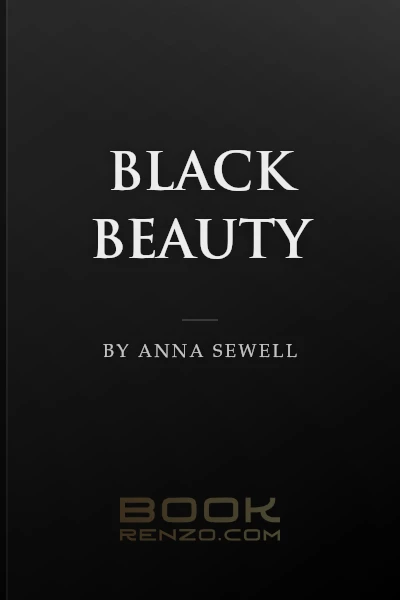 Black Beauty by Anna Sewell