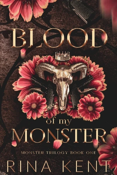 Blood of My Monster by Rina Kent