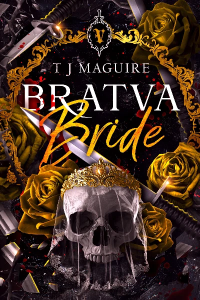 Bratva Bride   by T J Maguire