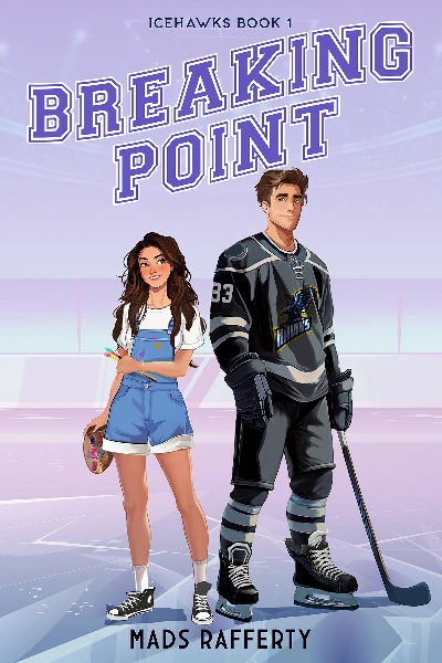 Breaking Point   by Mads Rafferty