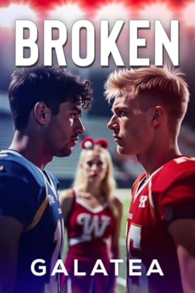 Broken by Evelyn Miller