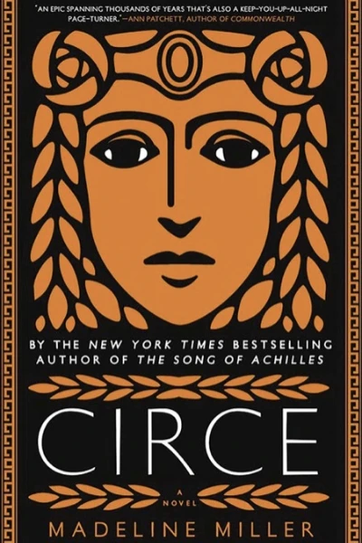 Circe by Madeline Miller