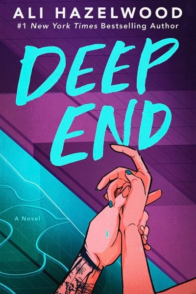 Deep End by Ali Hazelwood