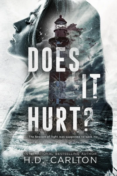 Does It Hurt?   by H.D. Carlton