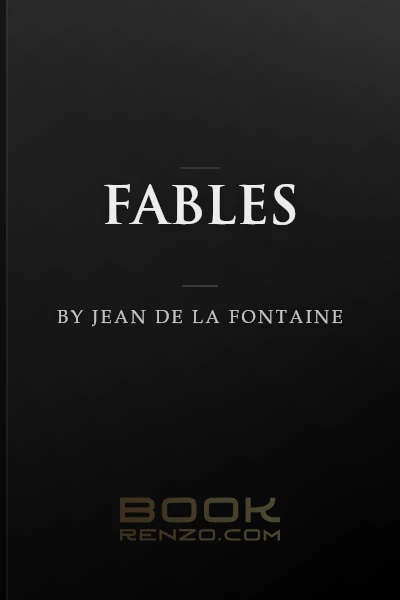 Fables by Jean de La Fontaine