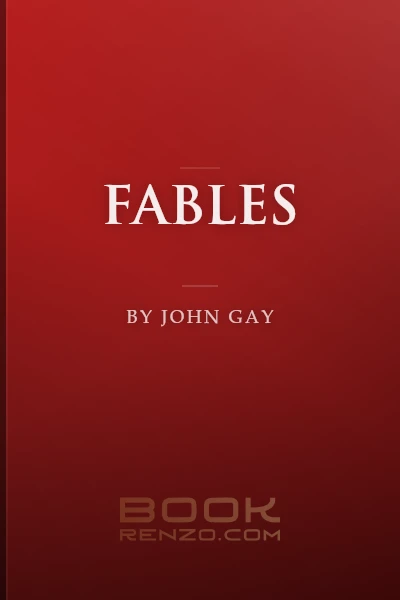 Fables by John Gay