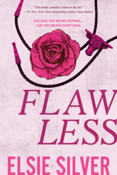 Flawless (Chestnut Springs, #1) by Elsie Silver