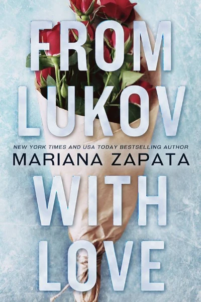 From Lukov with Love by Mariana Zapata