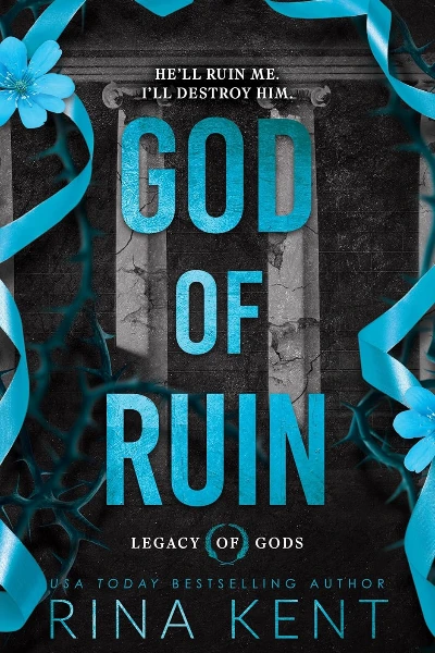 God of Ruin by Rina Kent