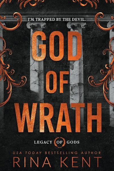 God of Wrath by Rina Kent
