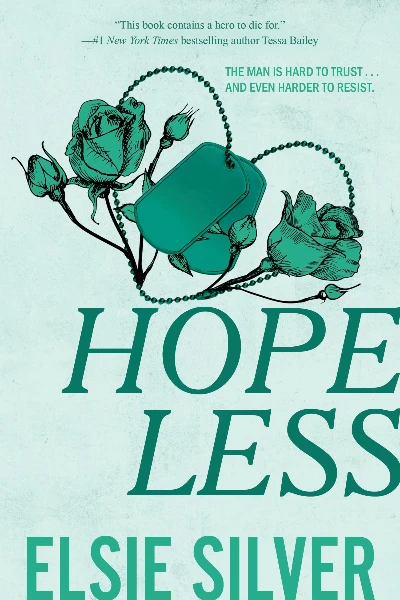 Hopeless (Chestnut Springs, #5)  by Elsie Silver