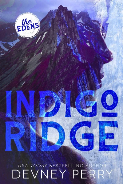 Indigo Ridge   by Devney Perry