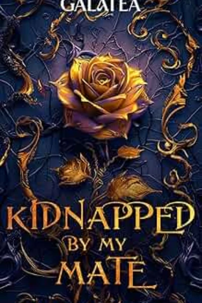Kidnapped by My Mate by Annie Whipple