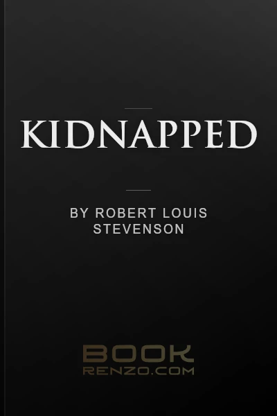 Kidnapped by Robert Louis Stevenson