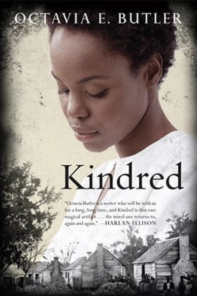 Kindred by Octavia Butler