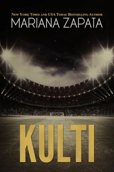 Kulti   by Mariana Zapata