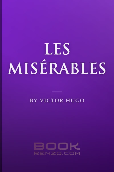 Les Misérables by Victor Hugo