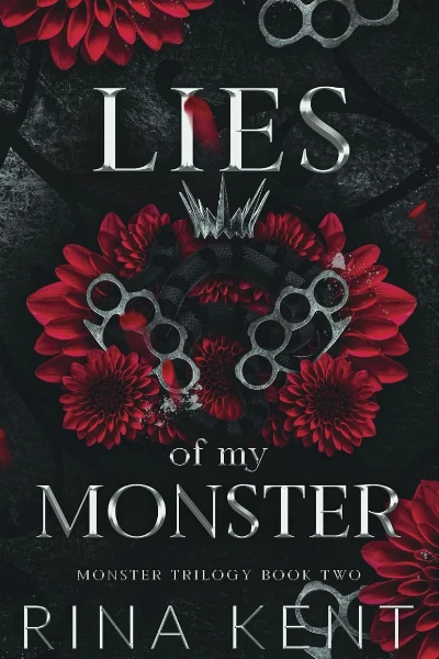 Lies of My Monster   by Rina Kent