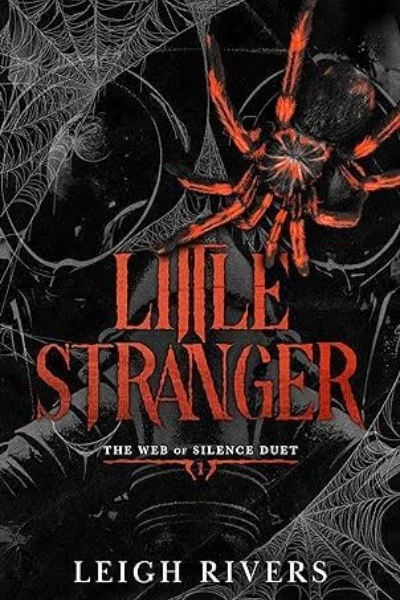 Little Stranger (The Web of Silence Duet, #1)  by Leigh Rivers