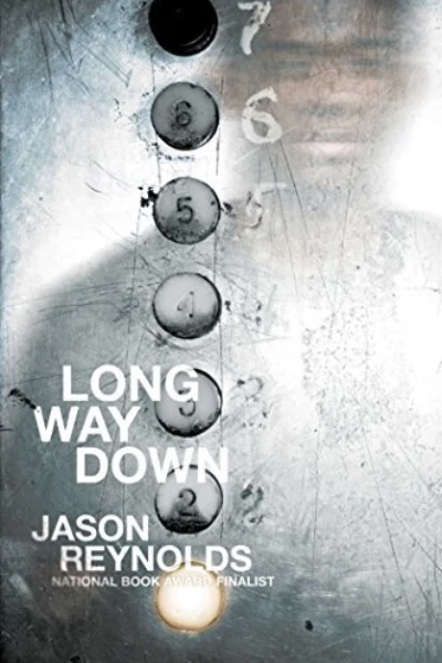 Long Way Down by Jason Reynolds