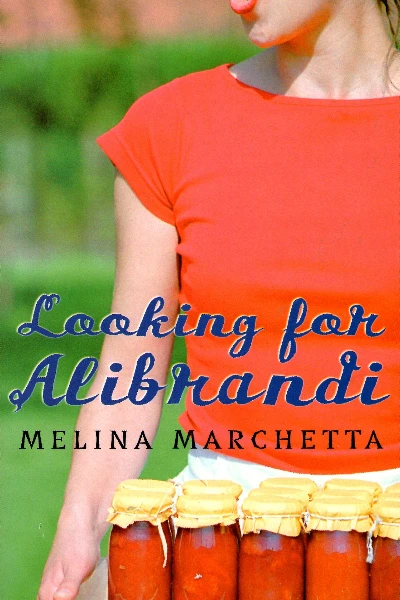 Looking for Alibrandi  by Melina Marchetta
