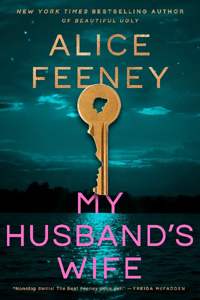 My Husband's Wife pdf by Alice Feeney