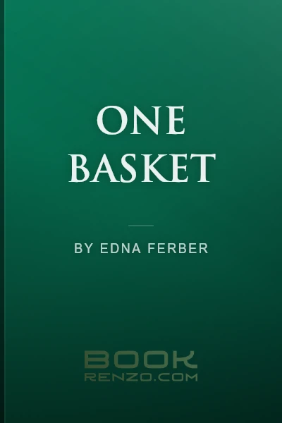 One Basket by Edna Ferber