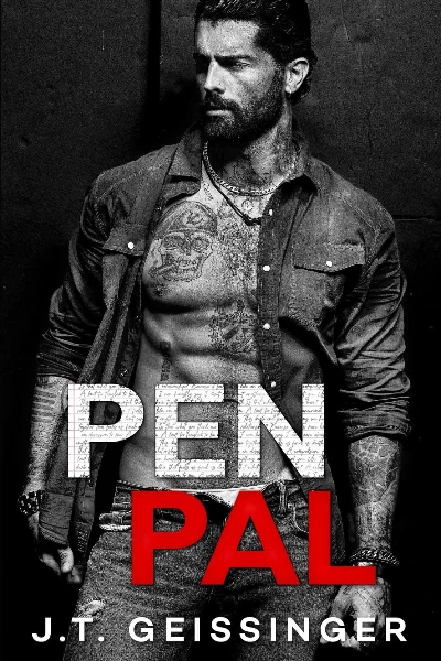 Pen Pal by J.T. Geissinger