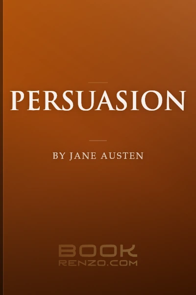 Persuasion by Jane Austen