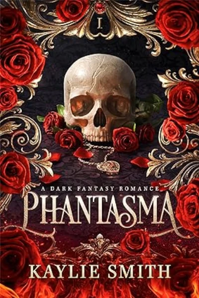 Phantasma (Wicked Games, #1)  by Kaylie Smith 