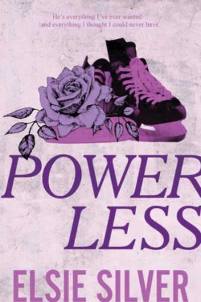 Powerless (Chestnut Springs, #3) by Elsie Silver 
