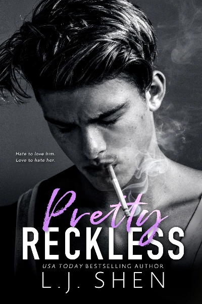 Pretty Reckless   by L.J. Shen