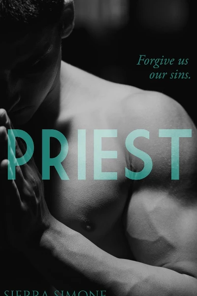 Priest by Sierra Simone