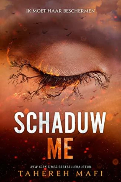 Schaduw me (Touching Juliette, #4.5) by Tahereh Mafi