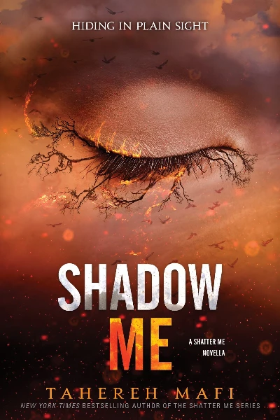 Shadow Me (Shatter Me, #4.5)  by Tahereh Mafi