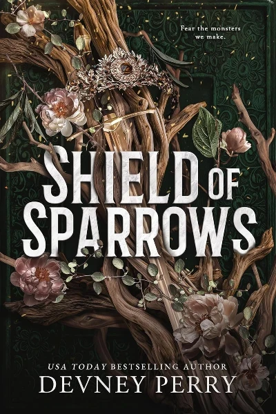Shield of Sparrows   by Devney Perry