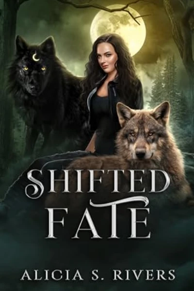 Shifted Fate by Alicia S. Rivers