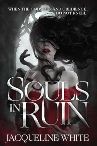 Souls In Ruin by Jacqueline White