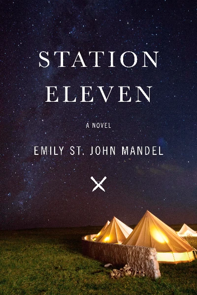 Station Eleven pdf by Emily St. John Mandel
