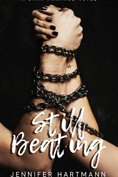 Still Beating by Jennifer Hartmann
