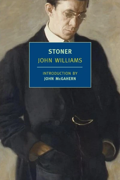 Stoner by John Williams by John Williams