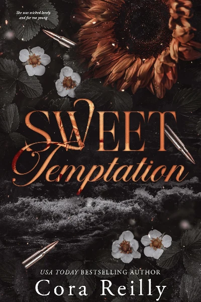 Sweet Temptation   by Cora Reilly