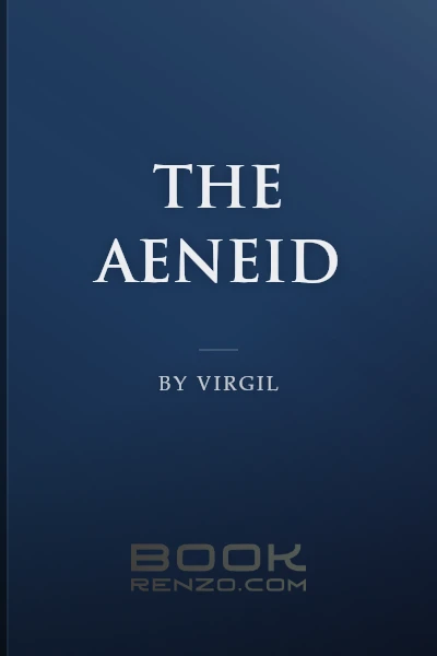 The Aeneid by Virgil