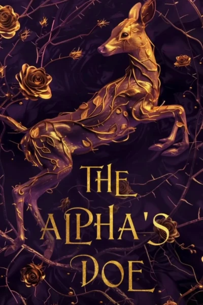 The Alpha's Doe  by Annie Whipple