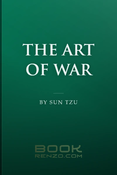 The Art of War by Sun Tzu
