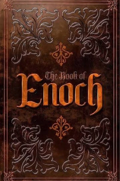 The Book of Enoch by R. H. Charles